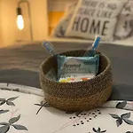 Gezellige 1 Slaapkamer, 3pers,strand,zee 50m