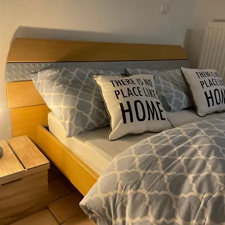 Gezellige 1 Slaapkamer, 3pers,strand,zee 50m Lejlighed Oostende