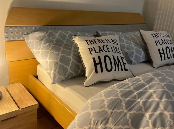 Gezellige 1 Slaapkamer, 3pers,strand,zee 50m Apartamento Ostend