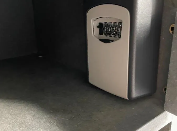 Gezellige 1 Slaapkamer, 3pers,strand,zee 50m Apartamento Ostend