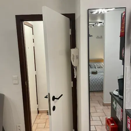 Apartman Gezellige 1 Slaapkamer, 3pers,strand,zee 50m *